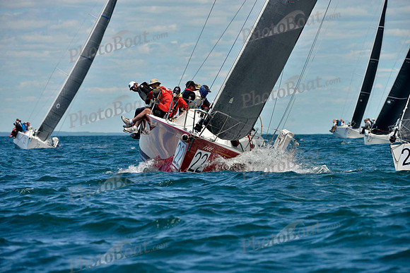 2021 Block Island Race Week D_0690