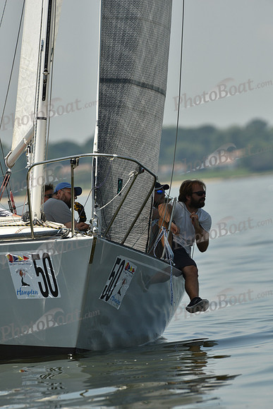 2018 Southern Bay Race Week A_1184