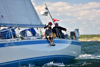 2016 Newport Bermuda Race_0716
