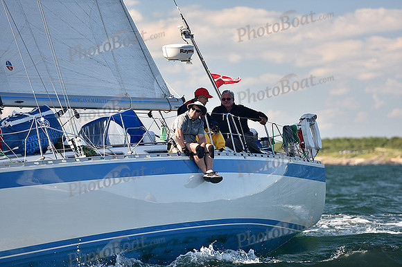2016 Newport Bermuda Race_0716