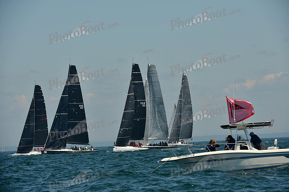 2015 Block Island Race Week A 024