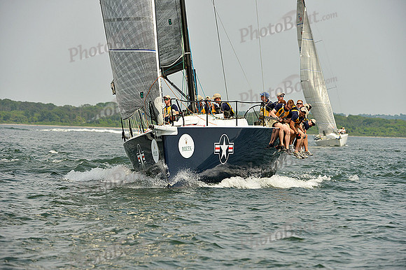 2015 NYYC Annual Regatta A 836