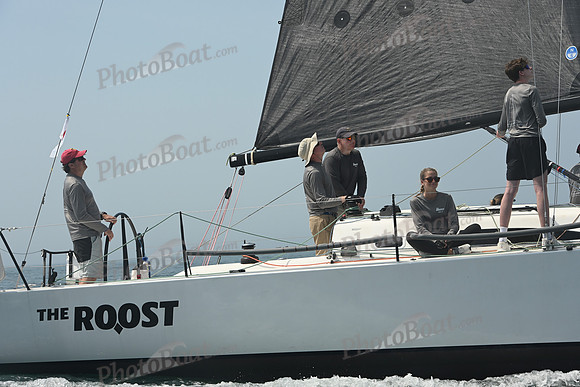2025 Block Island Race Week A_0095