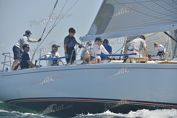 2025 Block Island Race Week G_0022