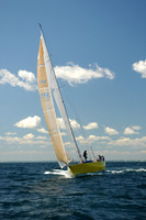 2012 Newport Bermuda 2736