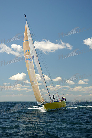 2012 Newport Bermuda 2736