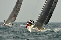 2015 Block Island Race Week D 1200
