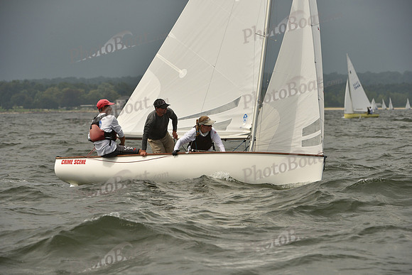 2018 Thistle Nationals E_1481