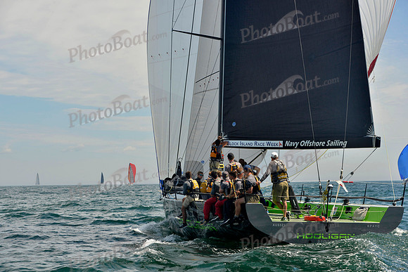 2017 Block Island Race Week D_0043