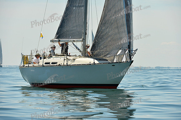 2015 Cape Charles Cup A 480