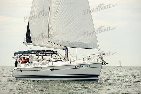 2014 Cape Charles Cup B 394