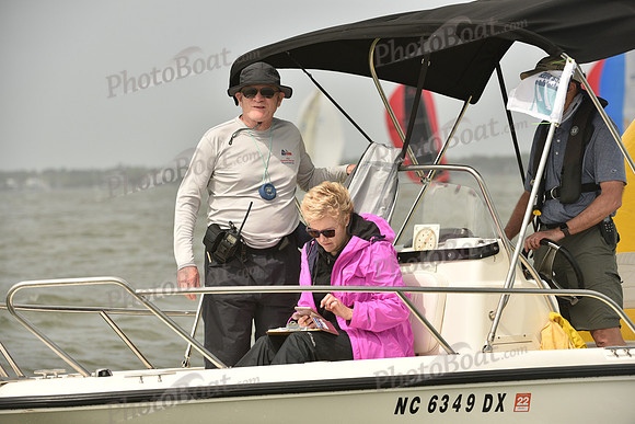 2019 Charleston Race Week C_1728