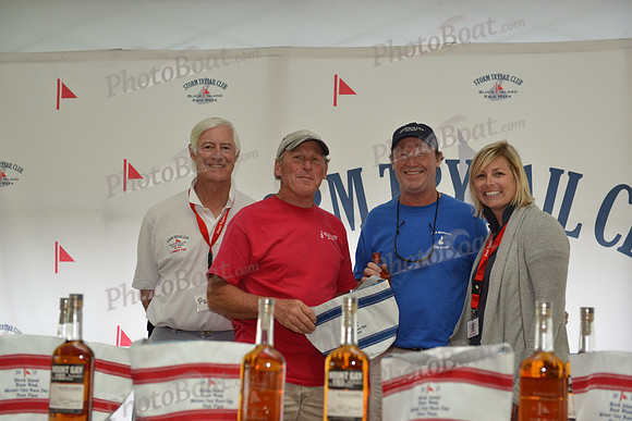 2015 Block Island Race Week Awards Thurs 033