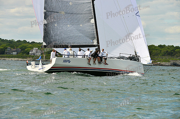 2016 NYYC Annual Regatta A_1401