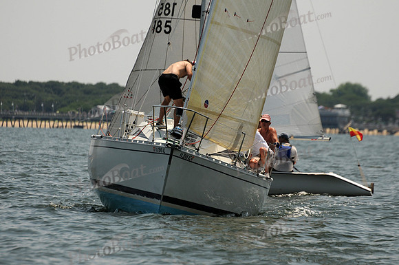 2011 Southern Bay RW D 1232