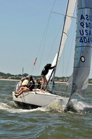 2014 Southern Bay Race Week D 090
