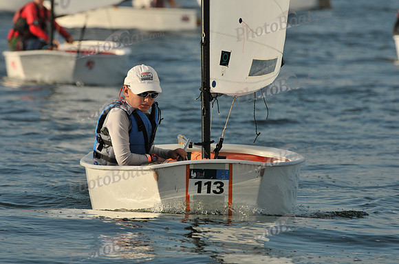 2014 Valentines Regatta B 995