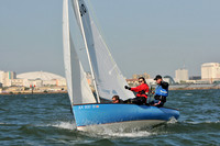 2012 Thistle Midwinters B 265