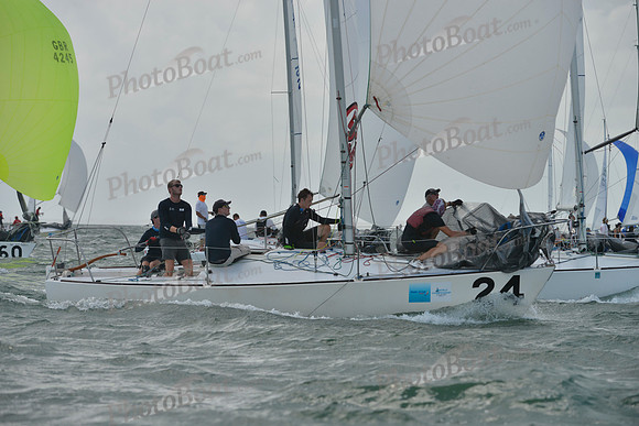 2019 J24 Worlds N_0510