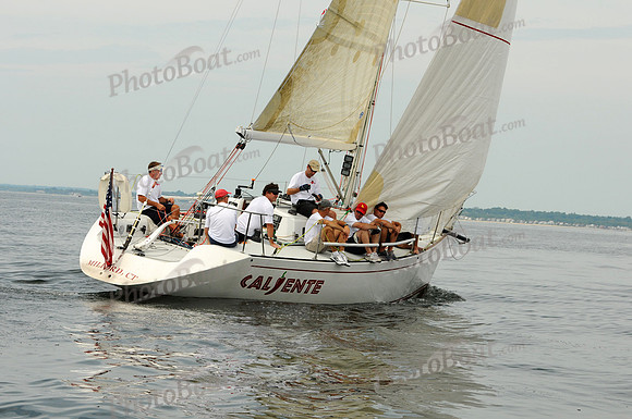 2011 Park City Regatta A 011
