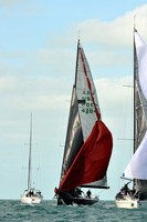 2014 Key West Race Week C 1541
