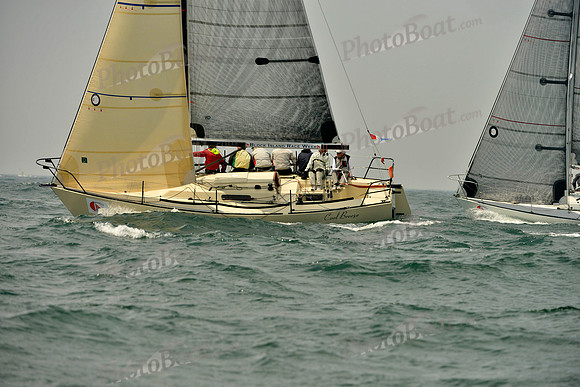 2017 Block Island Race Week H_0631
