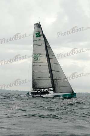 2011 NYYC Annual Regatta B 1797