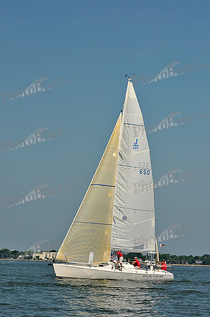 2013 Southern Bay Race Week A 067
