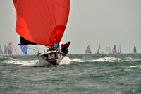2017 Block Island Race Week A_0629