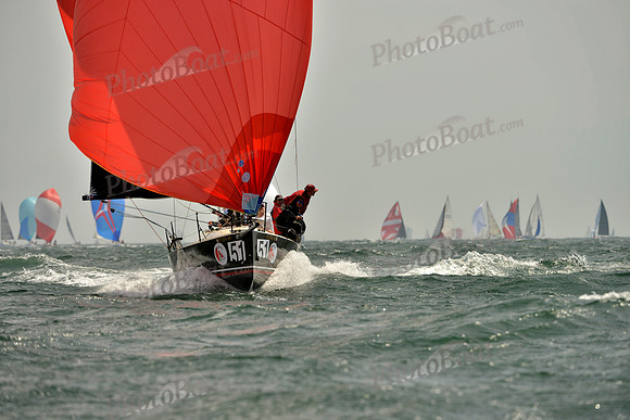 2017 Block Island Race Week A_0629