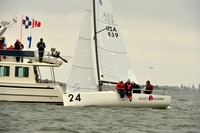 2016 Charleston Race Week A_1448