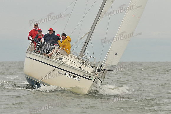 2013 Charleston Race Week B 715