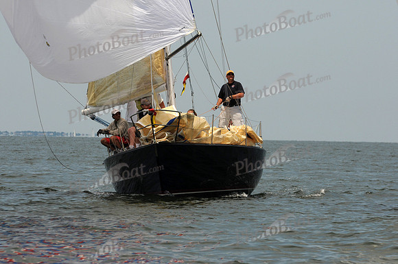 2011 Southern Bay RW D 920