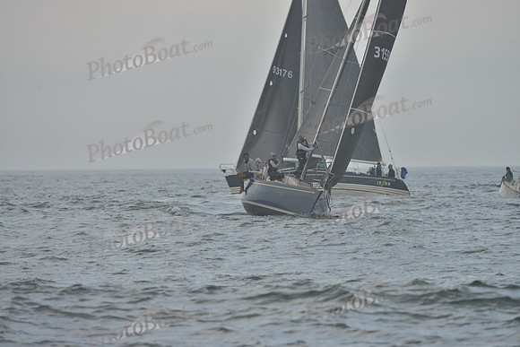 2021 Block Island Race Week C_0709