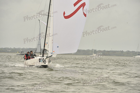 2019 Charleston Race Week H_0873