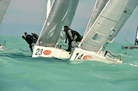 2016 Key West Race Week A_1583