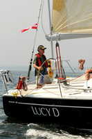 2011 Block Island Race A 396