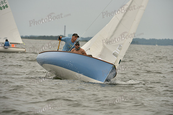 2018 Thistle Nationals A_0919