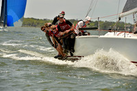 2018 Charleston Race Week A_1897