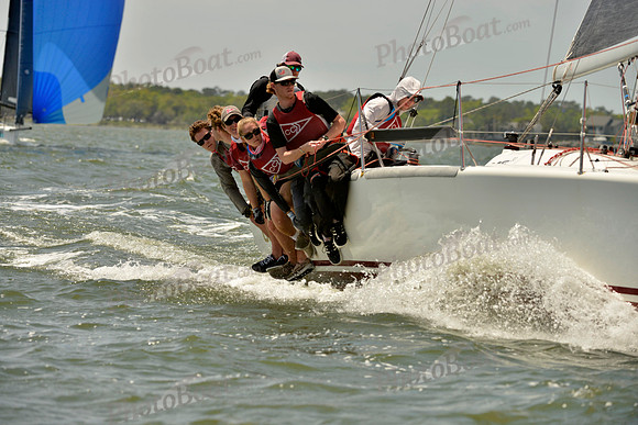 2018 Charleston Race Week A_1897