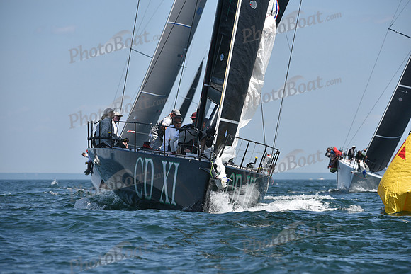2019 Block Island Race Week E_0175