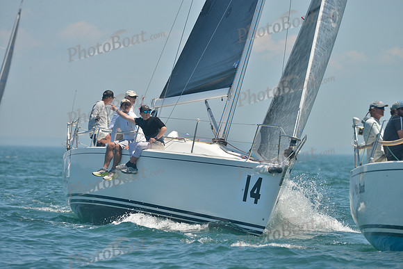 2025 Block Island Race Week G_0217