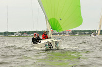2013 Charleston Race Week B 948