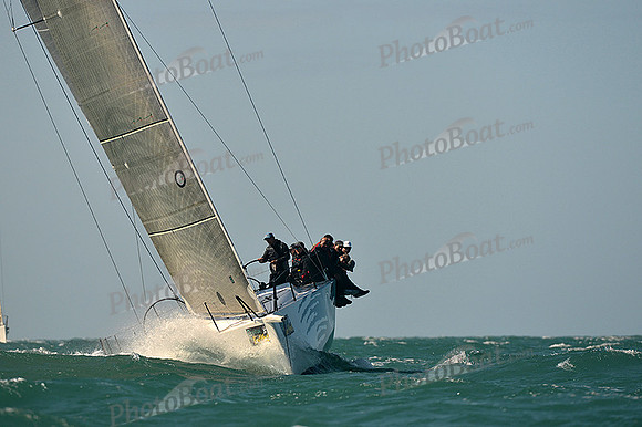 2014 Key West Race Week E 321