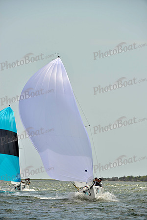 2018 Charleston Race Week A_1522