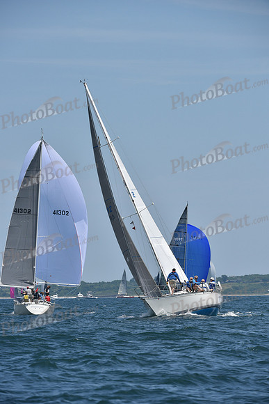 2019 Block Island Race Week E_1213