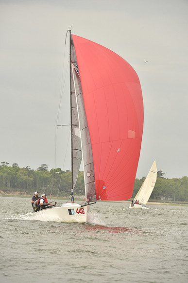 2019 Charleston Race Week H_0466