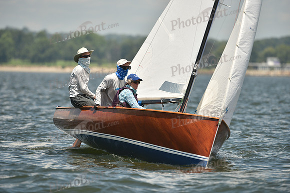2018 Thistle Nationals G_0555