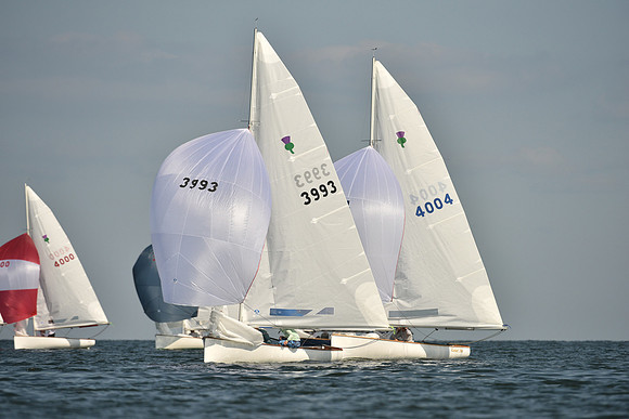 2018 Thistle Nationals C_0398