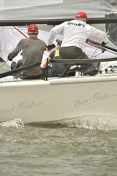 2019 Charleston Race Week C_0861